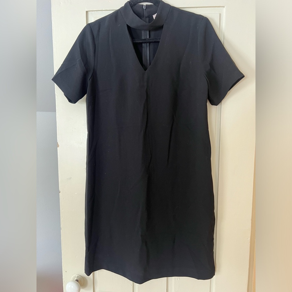 Black Dress 👗 Size 6